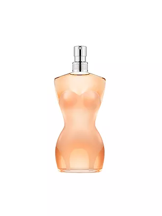 JEAN PAUL GAULTIER | CLASSIQUE Eau de Toilette  Spray 100ml | 